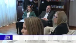 Μήνυμα προς Φυτιρή: Ισότητα - «Οπισθοδρόμηση στα συνδικαλιστικά»