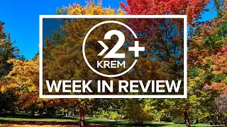 KREM 2 News Week in Review | Spokane news headlines for the weekend of September 26 & 27