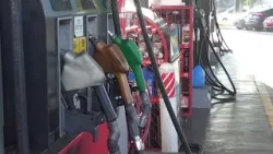 Precios de los combustibles en Centroamérica