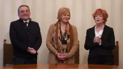 Presentazione del corso “Vulnerabilità e disuguaglianze sociali" - 31/03/2026 Presentazione del corso “Vulnerabilità e disuguaglianze sociali" - 31/03/2026