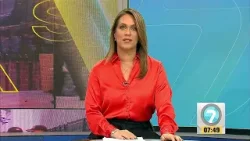 #Noticias7 - Emisión Matinal 22 de Abril de 2024