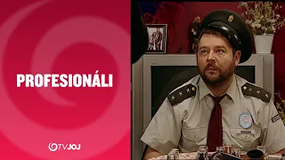 Mikiho hriechy (PROFESIONÁLI)