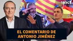 Antonio Jiménez arremete contra Sánchez: "Es el padre del fracaso electoral" | El Cascabel