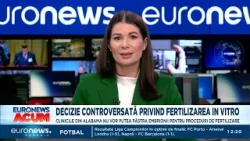 Jurnalul știrilor Euronews România de la ora 12:00 - 22 februarie