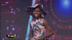 #TalentedKidz S15 WEEK 6: Truth brings Mercy Chinwo's 'Na You Dey Reign' song to life