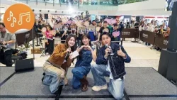 港樂‧講樂:陳葦璇《幸運兒》 港樂‧講樂:陳葦璇《幸運兒》