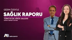 IS THERE A TRIPLE VIRUS OUTBREAK IN TURKEY? / HEALTH REPORT