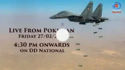 VAYUSHKTI 2026 LIVE | Indian Air Force Roars Over Pokhran Sky | Indian Air Force | Pokhran VAYUSHKTI 2026 LIVE | Indian Air Force Roars Over Pokhran Sky | Indian Air Force | Pokhran