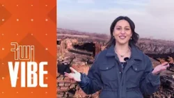 Հայ-vibe․ Թագավորների դամբարանից մինչև լեռնային Տեղեր գյուղ