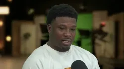 Bayou Time Sports 2/18: Terrebonne Signees - Cris Delestre and Kalum Verdin Bayou Time Sports 2/18: Terrebonne Signees - Cris Delestre and Kalum Verdin