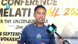 TUNGGAL MELATI TRAIL 2026: PENYERTAAN LONJAK KEPADA 1,525 PESERTA DARI 25 NEGARA
