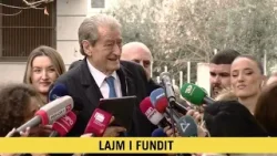 “Irena Gjoka, ‘noçka’ e bishës”, Berisha: Ju tregoj se kush është ‘rinoceronti’ “Irena Gjoka, ‘noçka’ e bishës”, Berisha: Ju tregoj se kush është ‘rinoceronti’