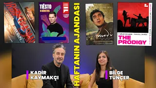 Spider-Man is in theaters, Istanbul Festival is on stage! Here is the weekly culture and arts agenda