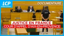Aix-en-Provence Court of Appeal | Justice in France