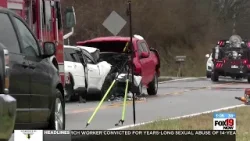 2 women killed in head-on crash in NKY, state police say