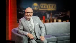 Vakare su Audrium Giržadu | 2026-01-11