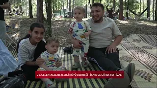 20th Annual Beylerli Village Association Picnic and Wrestling Festival