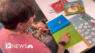 Arizona online school using new strategy to identify struggling readers earlier