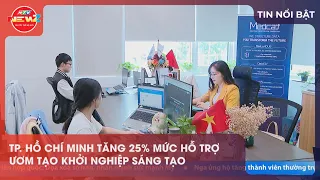 6 AM Ho Chi Minh City supports creative startups L