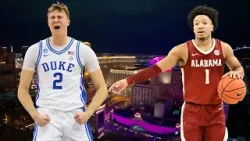 МАРТОВСКОЕ БЕЗУМИЕ в Вегасе: грандиозные игры и громкие имена доминируют на Стрипе!