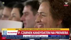 Tele-ekspres wPolsce24  - pełne wydanie 07.03.2026