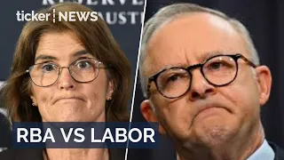 RBA risks 60,000 more unemployed as rate fears grow