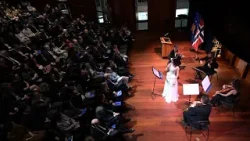 Muzikantët Zherka e Doli: Pas Norvegjisë, në fundmuaj Filharmonia e Kosovës performon në Berlin