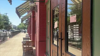 Waco ranks 14th among the best US cities to start a business
