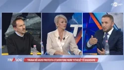 Muçi: Është përgjegjësi e PD-së, e cila ka numrat e duhur të ushtrojë presion ndaj qeverisë| Trialog