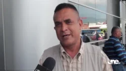 Anuncian aumentos en el servicio de transporte público de Honduras