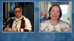 Mia Kåven - Midt på Dagen 06.02.2026