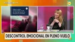 Cómo Estamos Hoy - Programa Completo 027 - Temporada 2 - 17-02-26 - Cumbio + Teresa Calandra