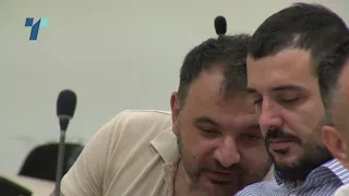 Стојан Чифлигароски, кој три години беше во бегство  за милионски тендери од РЕК Битола е уапсен