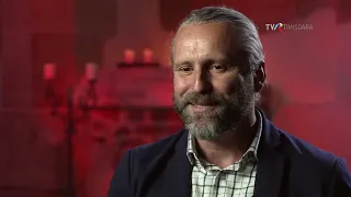 Hunedoara: Corvin Castle restoration brings new discoveries (I) #HiddenHistories @TVRTM