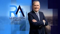 La Redacción Abierta | VIOLENCIA en las CALLES de ESPAÑA por motivos políticos | 21/10/2026