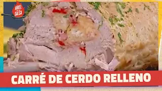 ARIEL EN SU SALSA - 03/09/2026