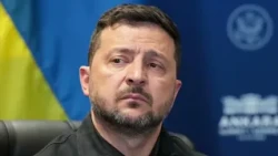 US ties with Ukraine hit a new low as Trump slights Zelenskyy and eases up on Russia