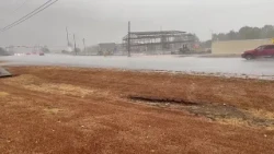Waco lake remains 2 feet below normal levels despite recent rainfall in Central Texas
