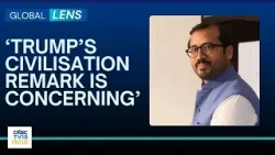 Профессор турецкого университета заявил, что высказывание Трампа о том, что «цивилизация умрет», ... Профессор турецкого университета заявил, что высказывание Трампа о том, что «цивилизация умрет», ...
