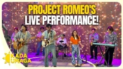 Kada Umaga | Project Romeo, may gustong maka-collab! | Highlights