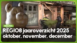REGIO8 - Jaaroverzicht 2025 #4