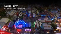 Fokus Fürth: Michaelis Fair in Miniature