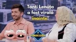 Mircea Bravo dezvăluie cum a cunoscut-o pe Tanti Lenuța și cum a ajuns „bunica” în proiectele lui