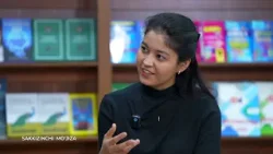 Frans Kafkaning "Evrilish" asari | Sakkizinchi mo'jiza (03.04.2026) Frans Kafkaning "Evrilish" asari | Sakkizinchi mo'jiza (03.04.2026)