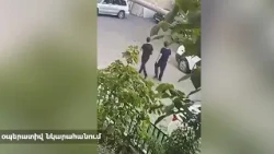 Գործել են թիմով, ձերբակալվել՝ հերթական հարձակման ժամանակ