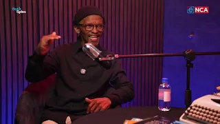 Both Sides | McCoy Mrubata: The Sound That Found Him | 6 August 2026