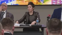 St. Louis mayor warns police budget could decimate city services, force layoffs