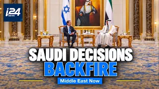 Saudis reckon with move to boot Israel and UAE out of Yemen
