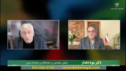 گپ خودموونی با ستار دلدار گپ خودموونی با ستار دلدار