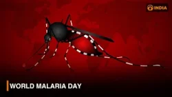 World Malaria Day || DDI LIVE